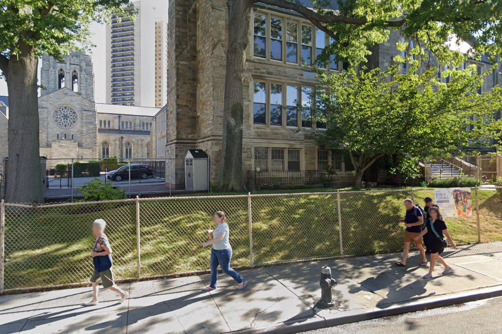Our Lady Queen Of Martyrs School
