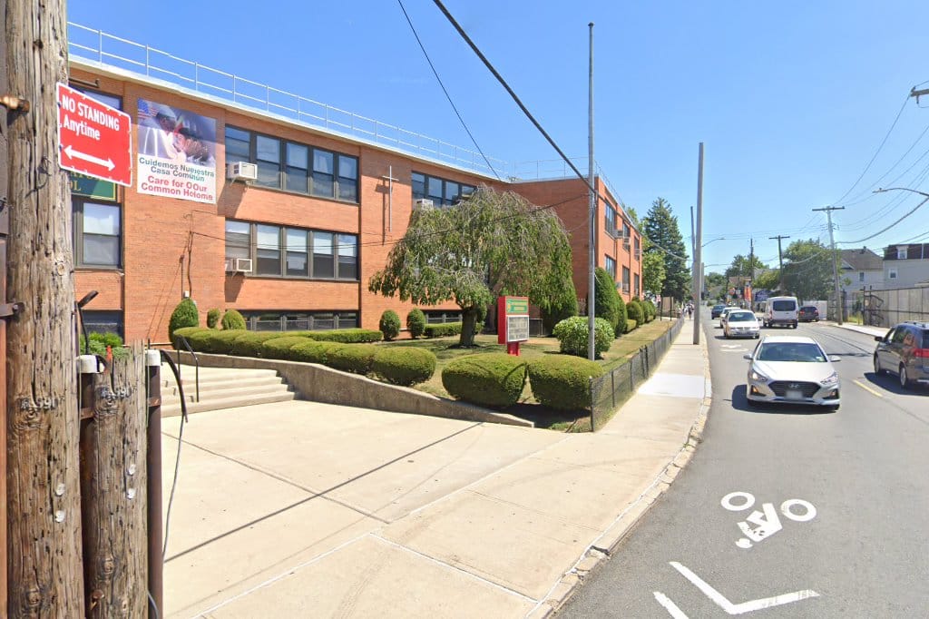 Our Lady of Mt Carmel-St Benedicta School