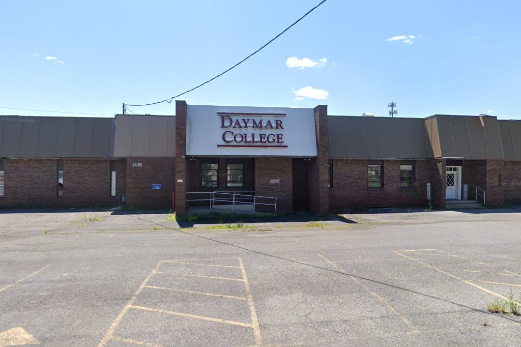 Daymar College