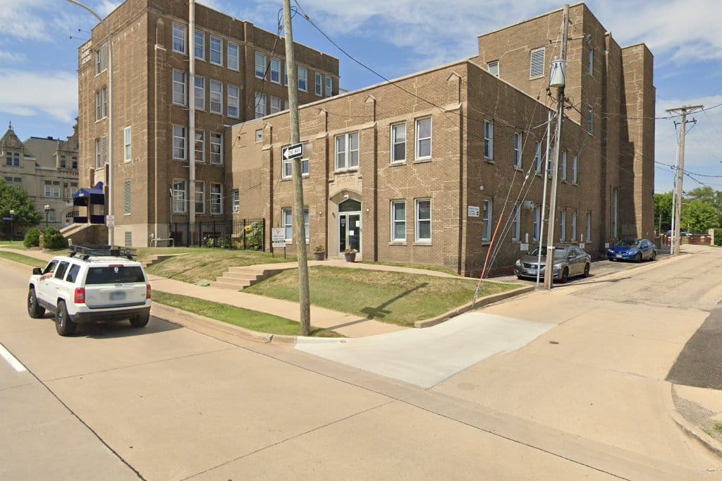 Kiefer School