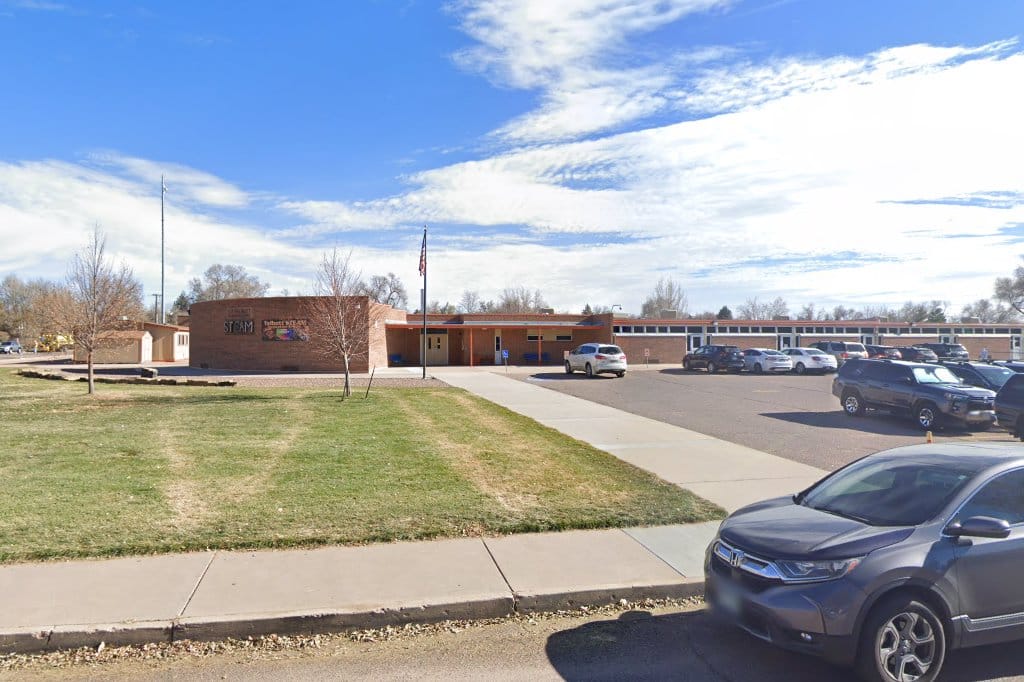 Talbott Elementary School