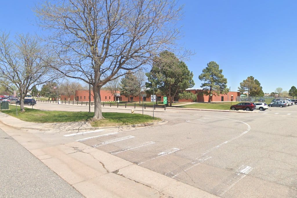 Laredo Middle School