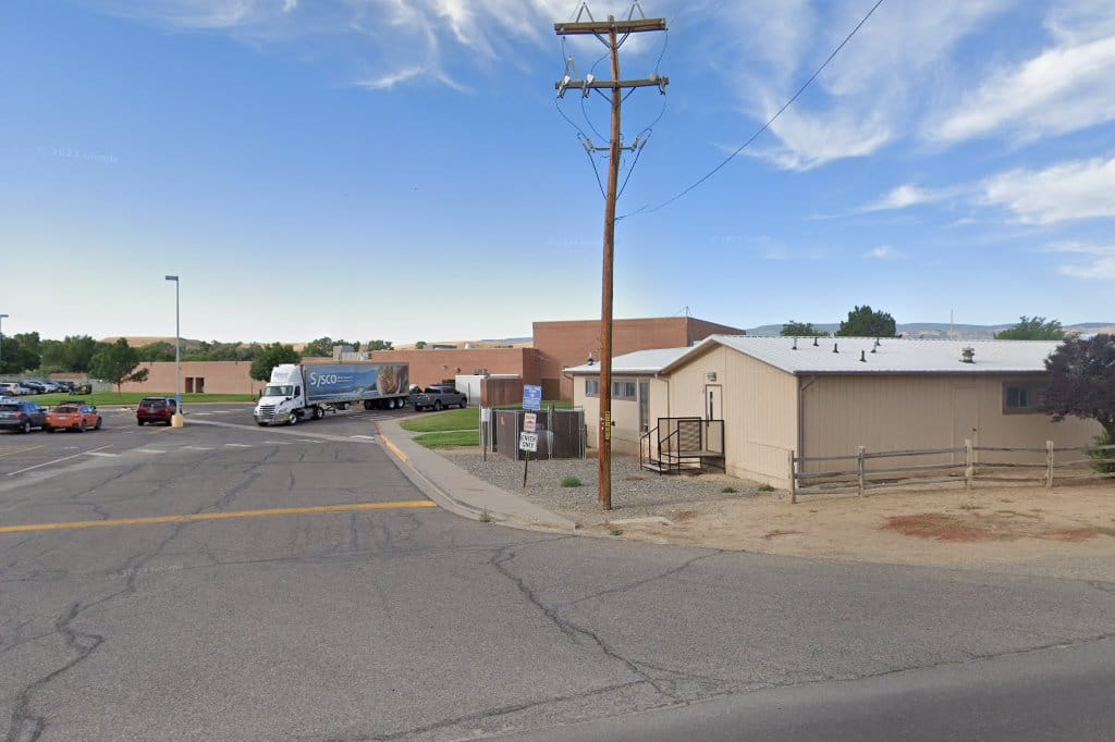Mesa View Elementary School