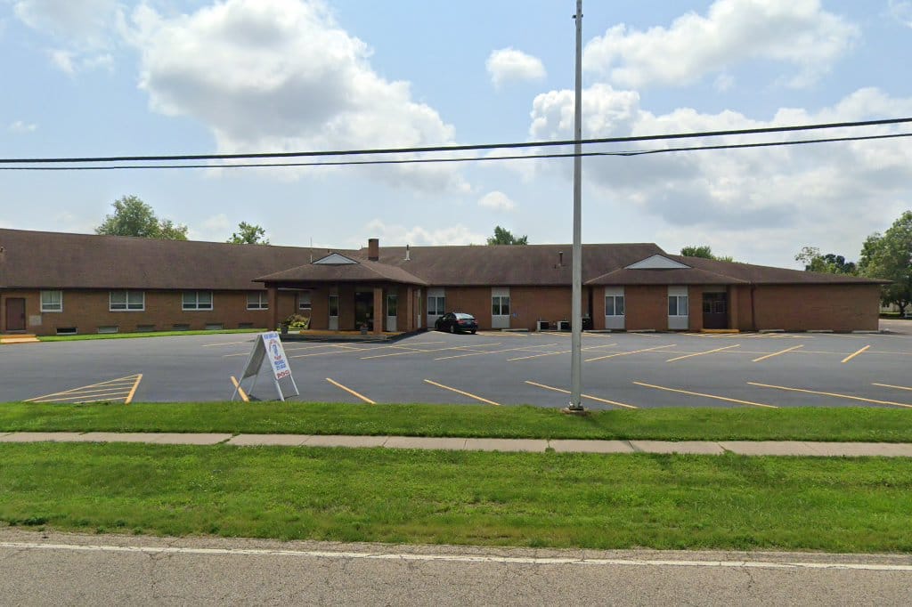 Calvary Baptist Church & Academy