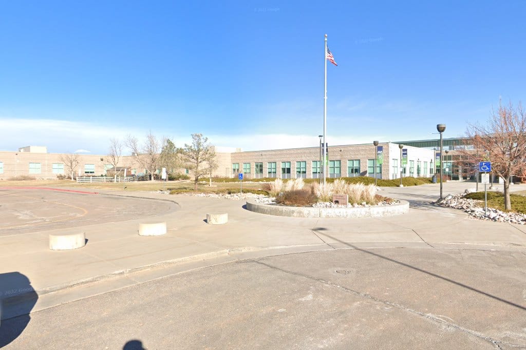 Thunderridge High School