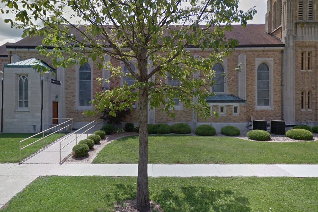 St Joseph Elementary School