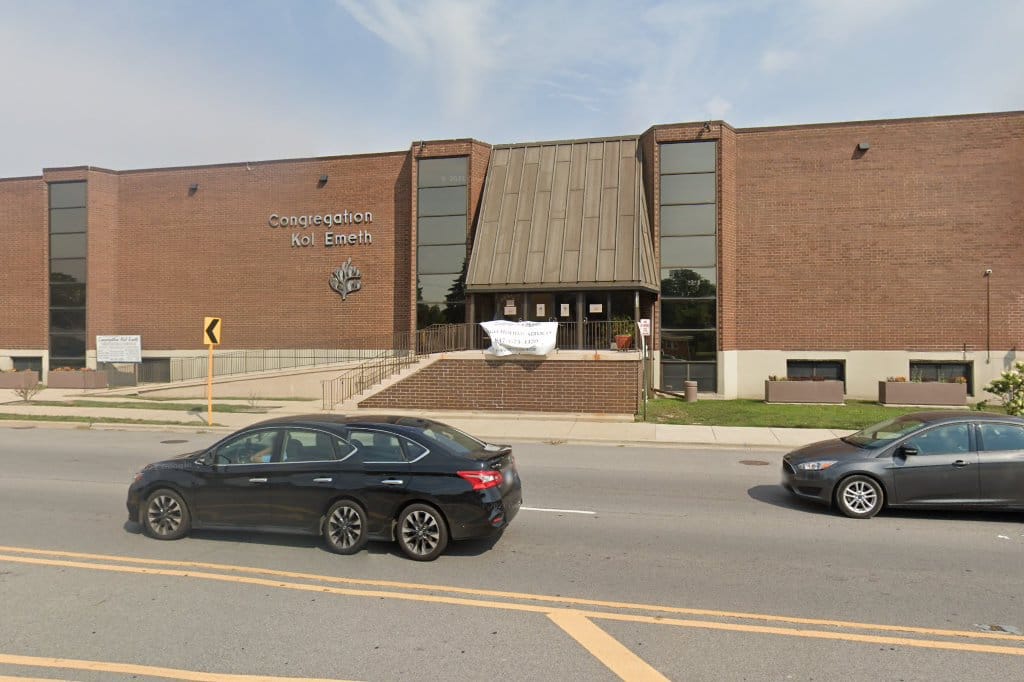 Gesher Hatorah Day School