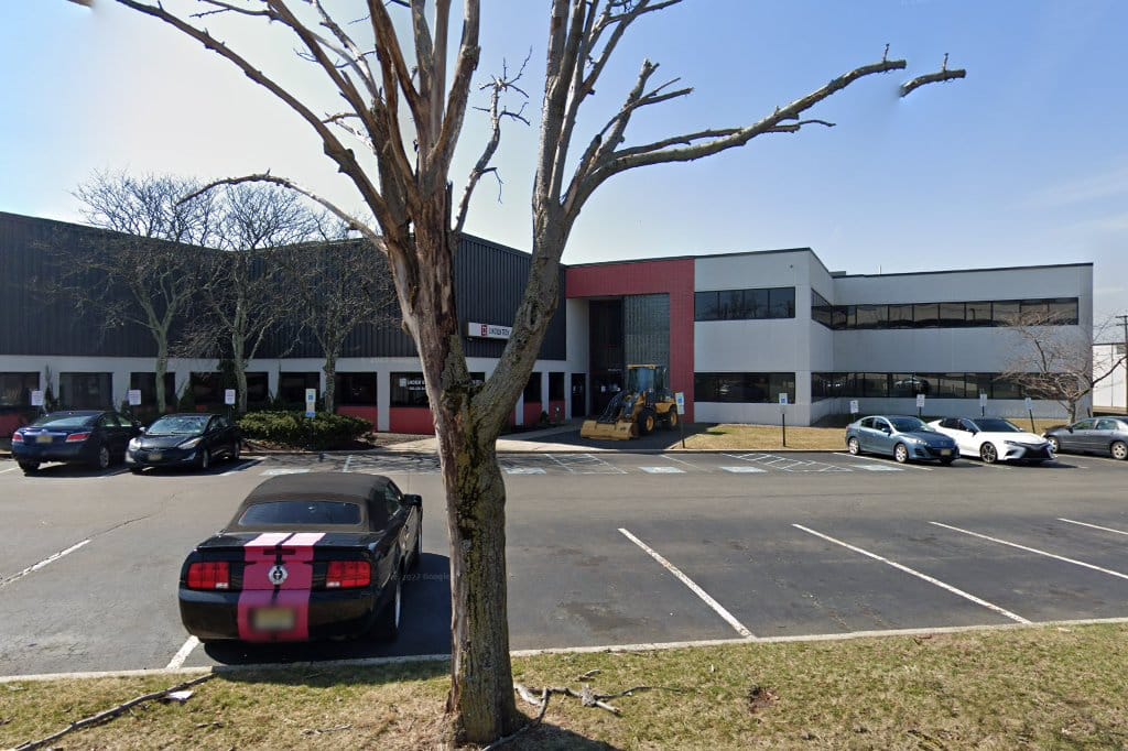 Lincoln Technical Institute-South Plainfield