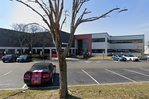 Lincoln Technical Institute-South Plainfield