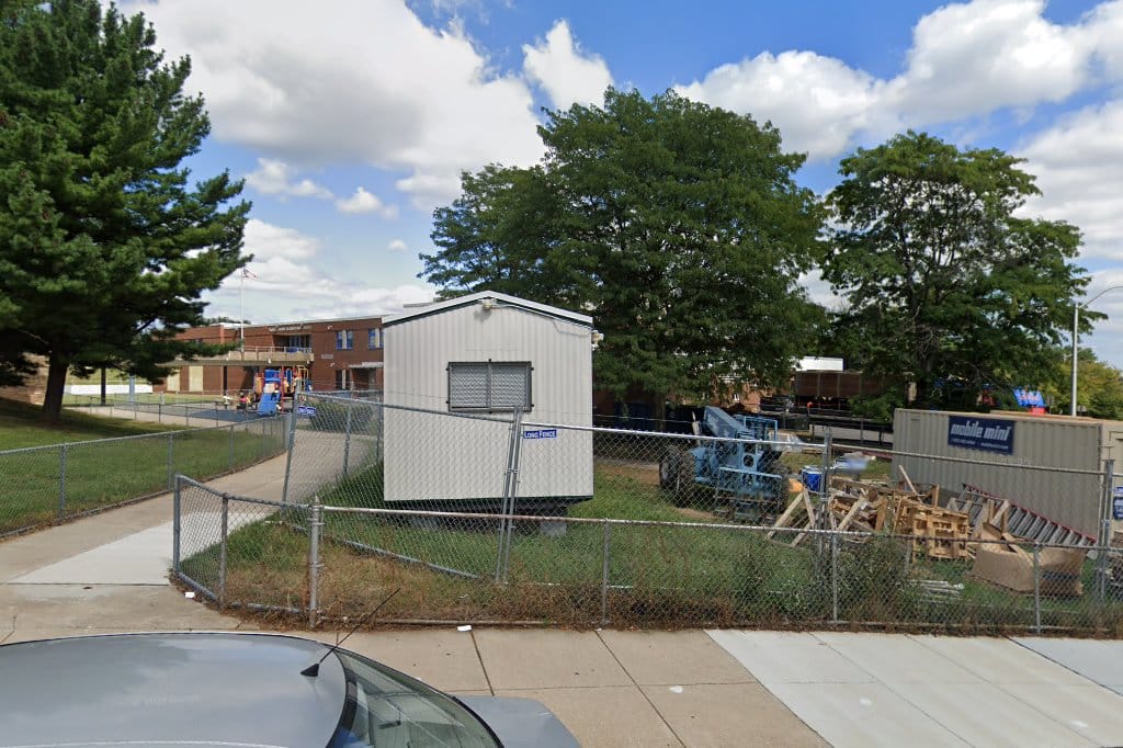 North Bend Elementary School