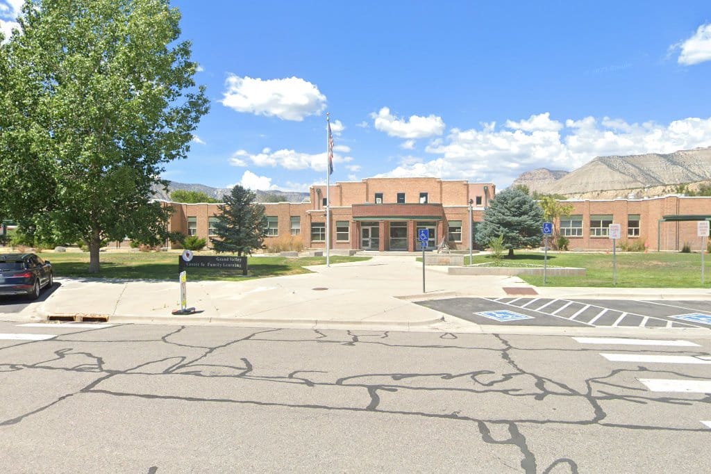 Grand Valley Center For Family Learning