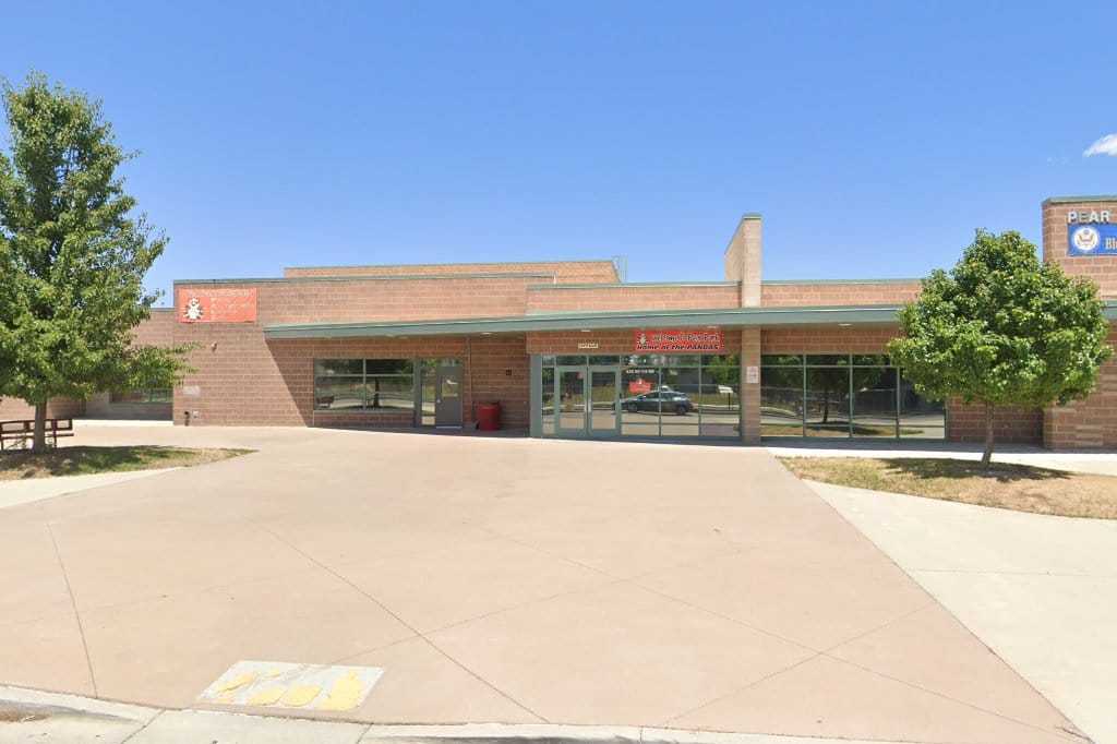 Pear Park Elementary School