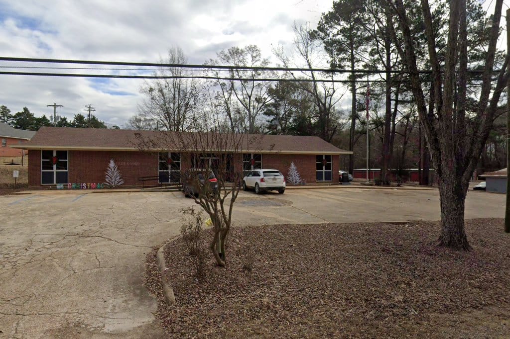Sebastopol Municipal Court