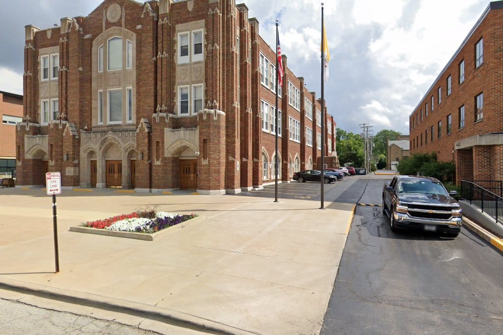 Immaculate Conception Grade School