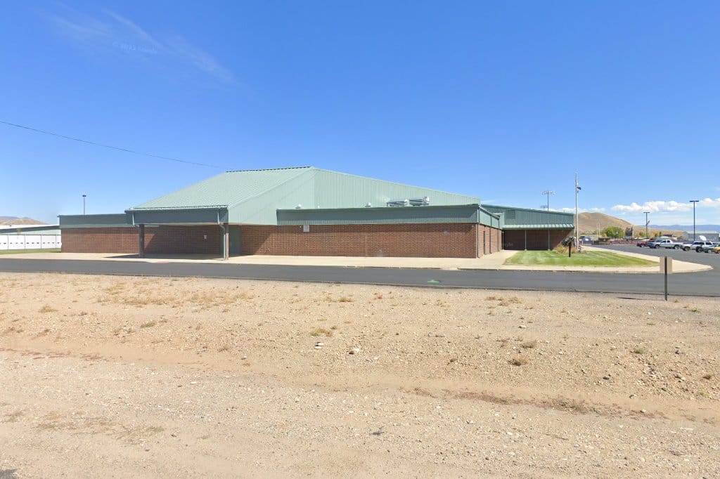 West Grand Middle School