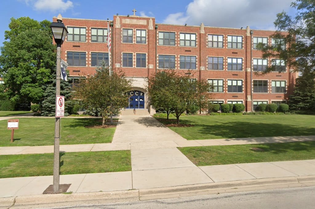 IC Catholic Prep