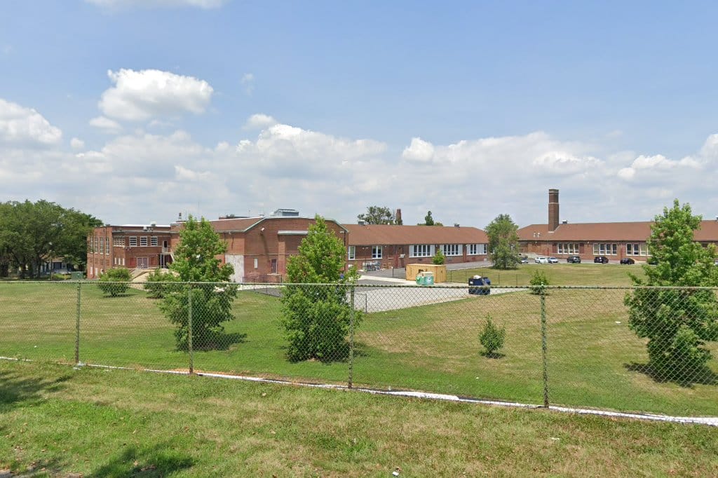 Benjamin Franklin Middle School