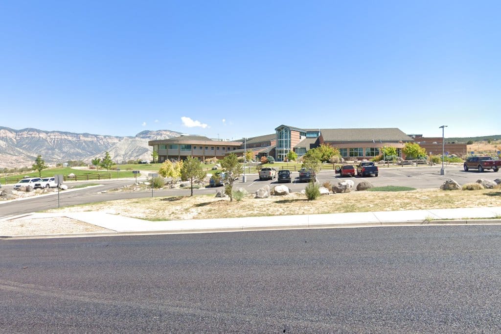 Grand Valley Middle School
