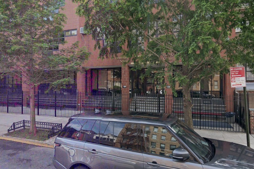 Prospect Park Yeshiva