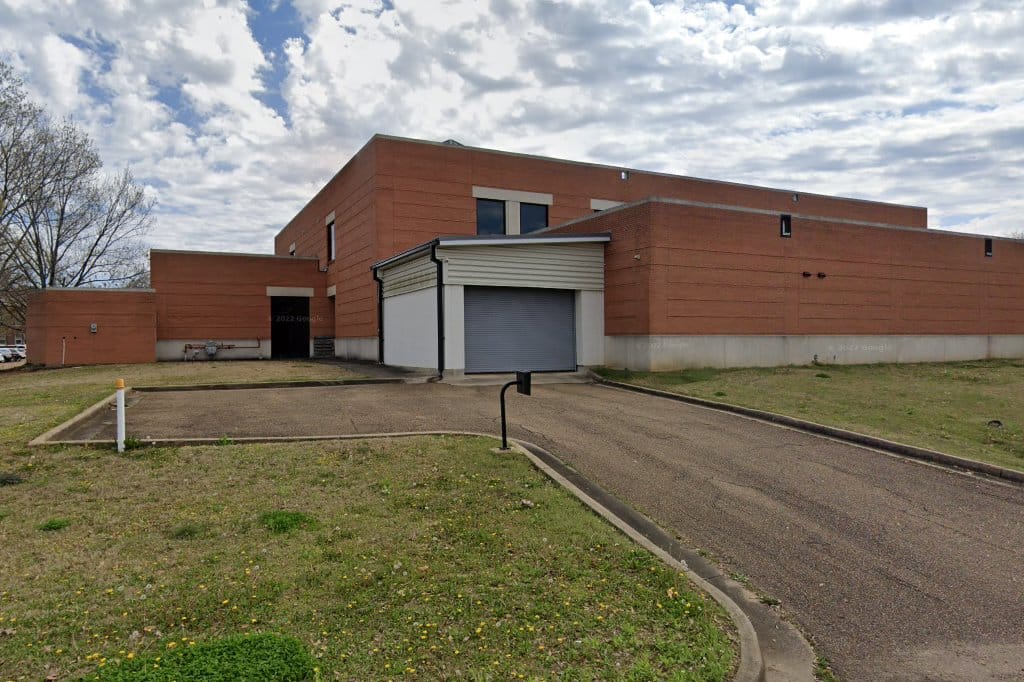 Madison County Court