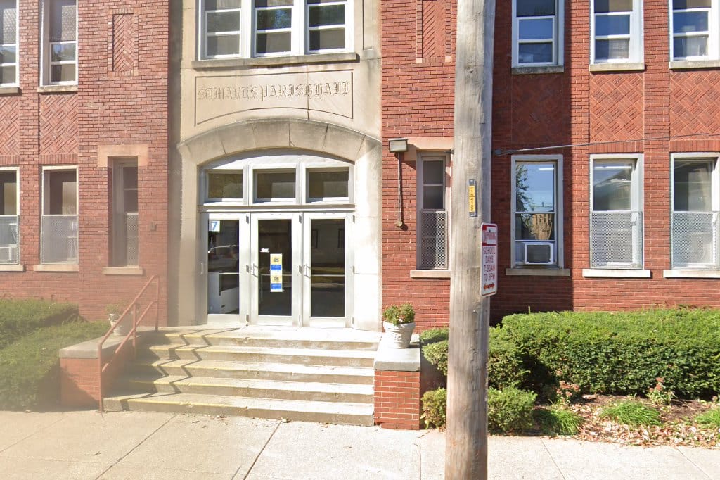St. Mark Catholic School