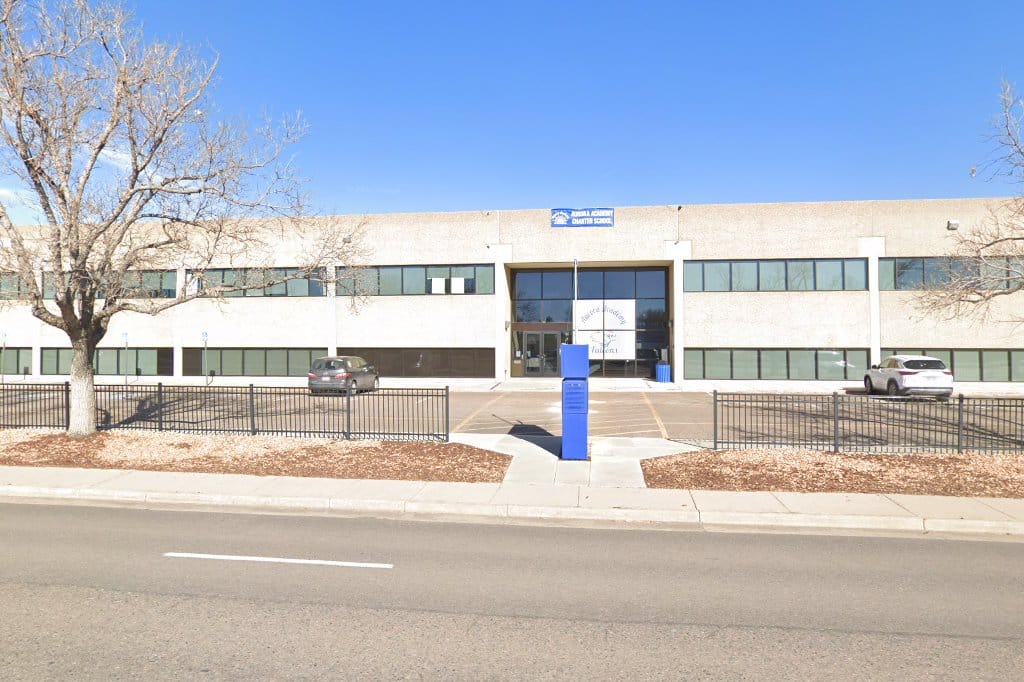 Aurora Academy Charter School