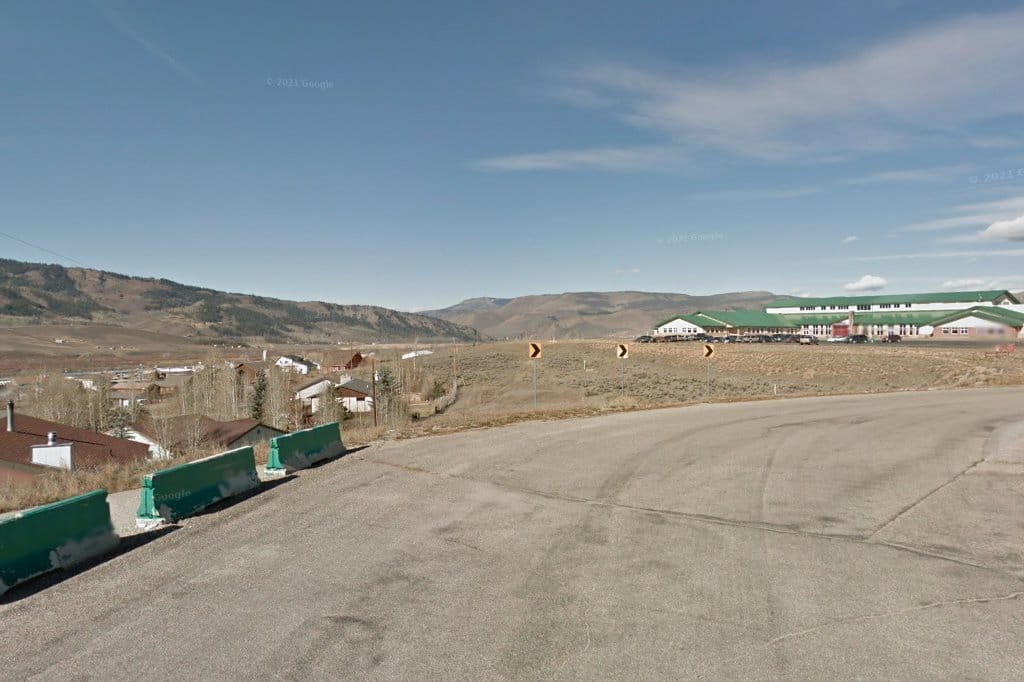 Indian Peaks Charter School