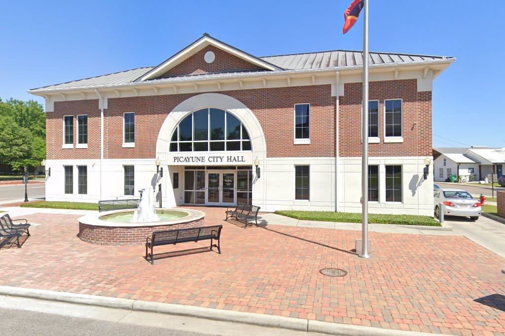 Picayune Municipal Court