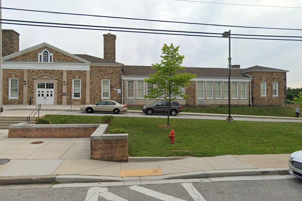 Violetville Elementary/Middle School