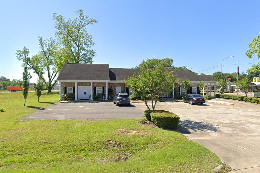Poplarville Municipal Court