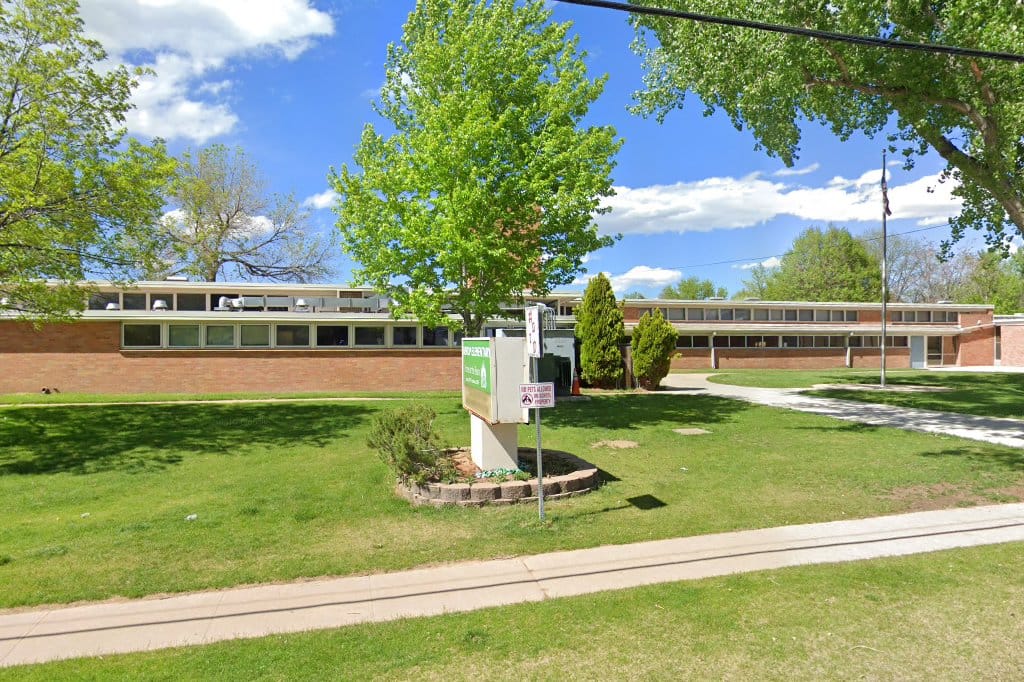 Englewood Early Childhood Education Program