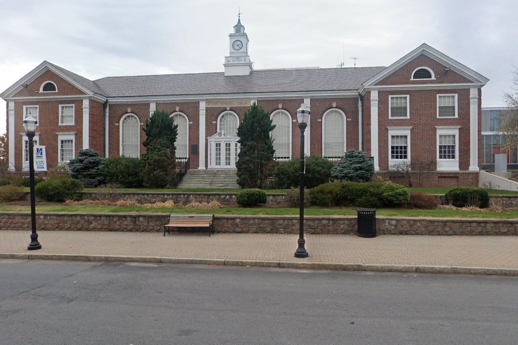 Lydon Library