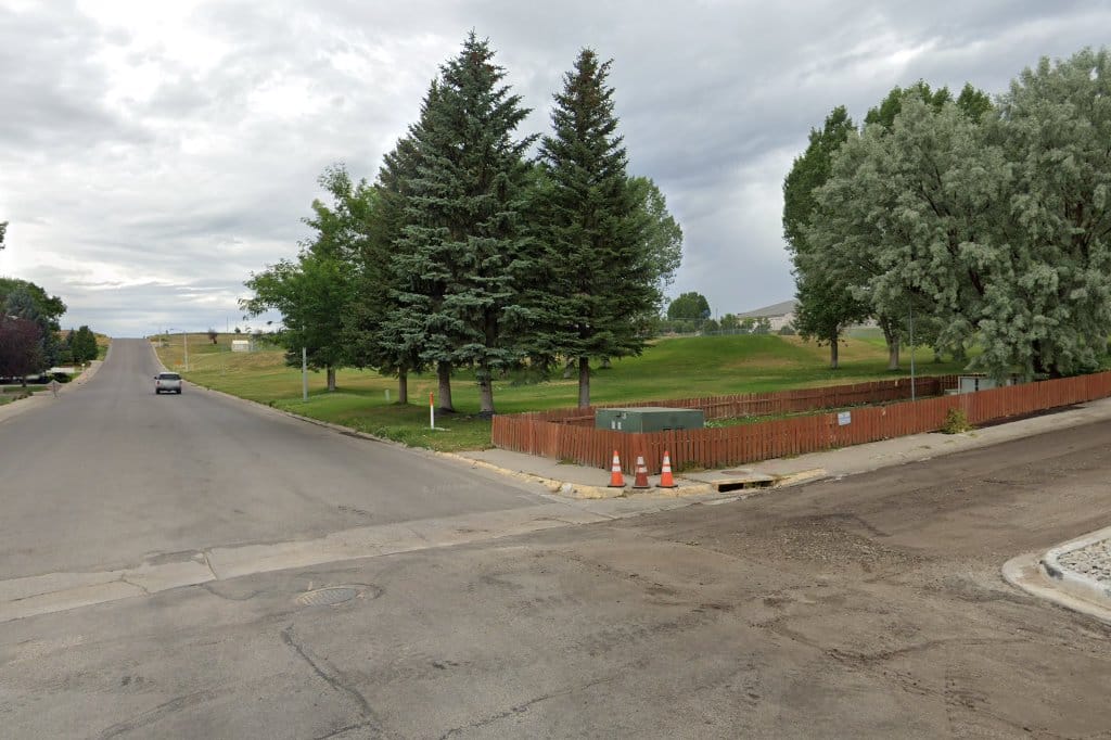 Moffat County High School