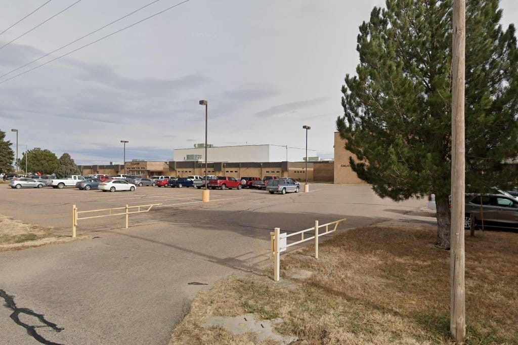 Caliche Elementary School
