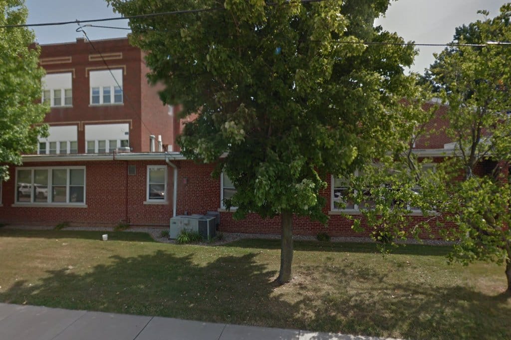 St Mark's Lutheran School