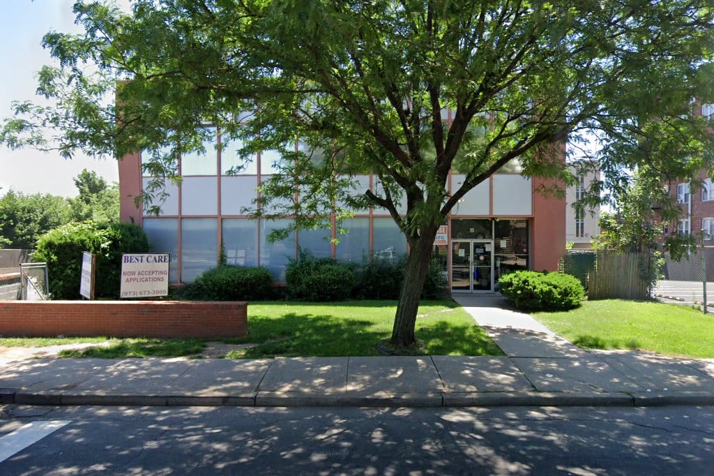 Best Care Training Inst.