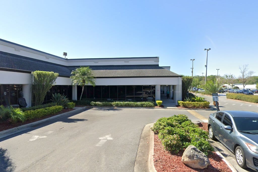 US Department of Veterans Affairs Vet Center