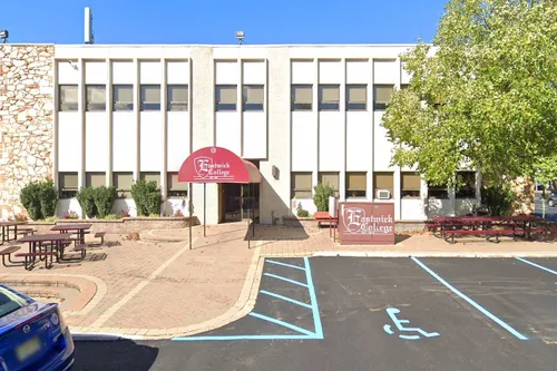 Eastwick College - Ramsey