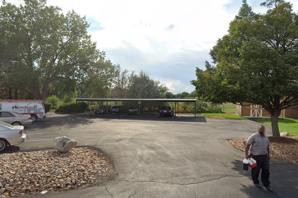 Prairie Middle School