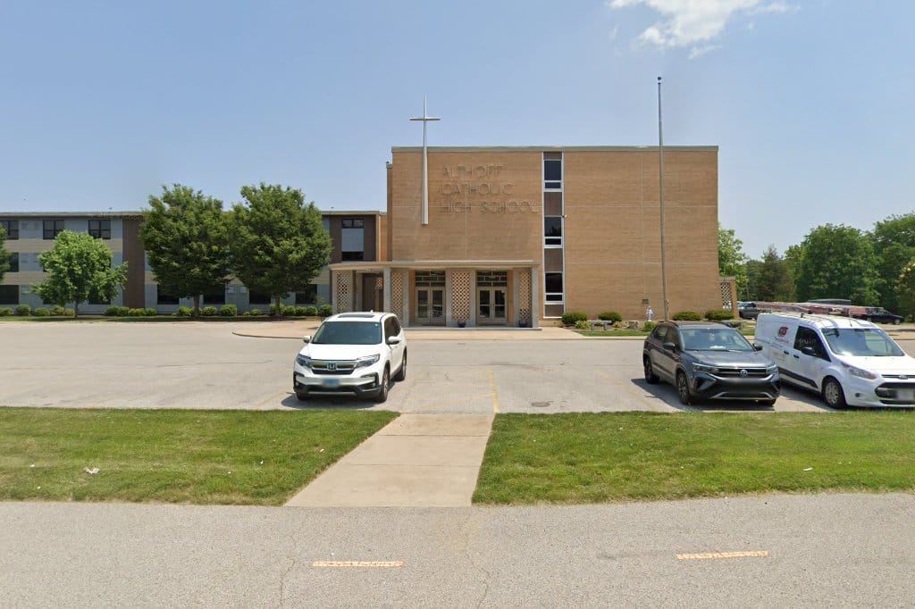 Althoff Catholic High School