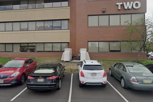 ITT Technical Institute-Marlton
