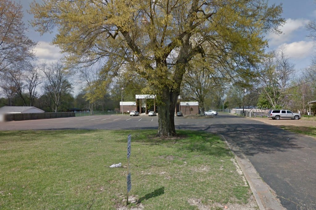 Sardis Circuit Court