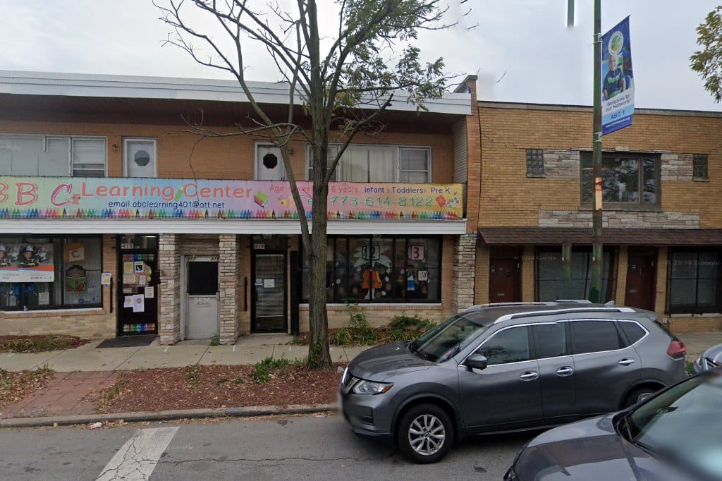 Honey Bear Nursery & Kindergarten