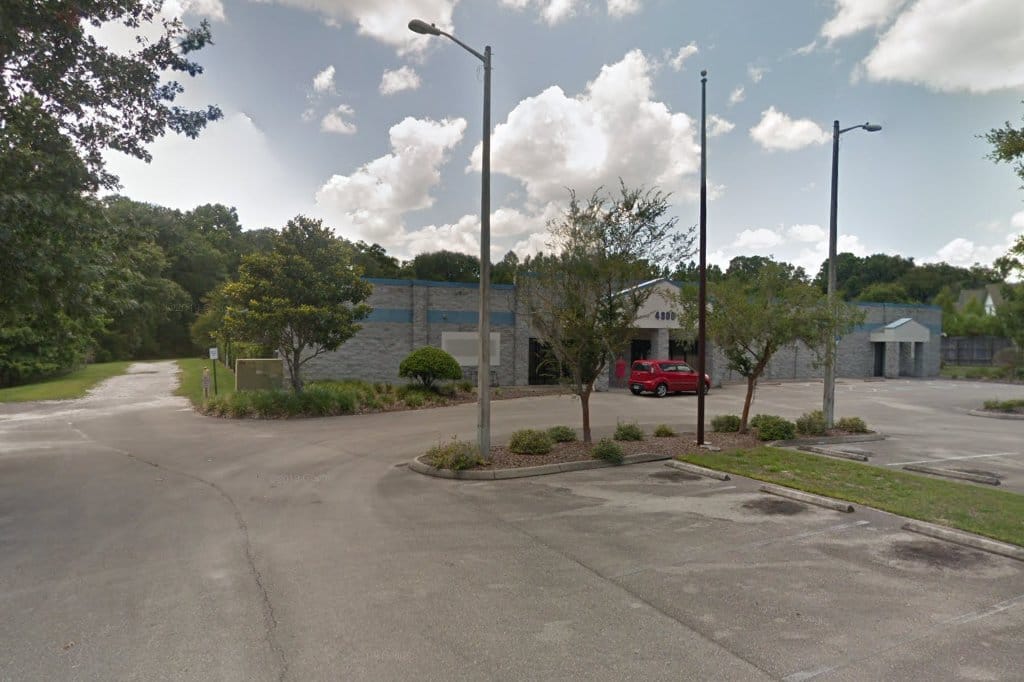 FloridaWorks Alachua County