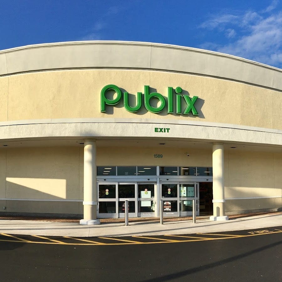 Publix Pharmacy