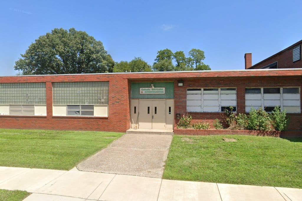 Catholic Day Care Center
