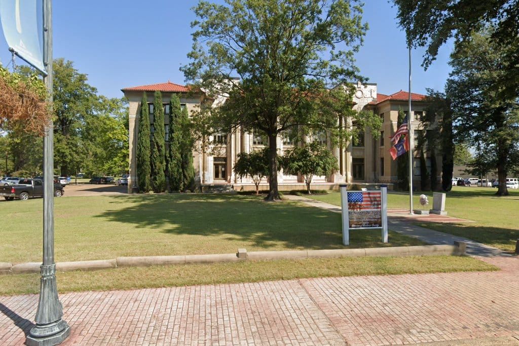 Cleveland Circuit Court