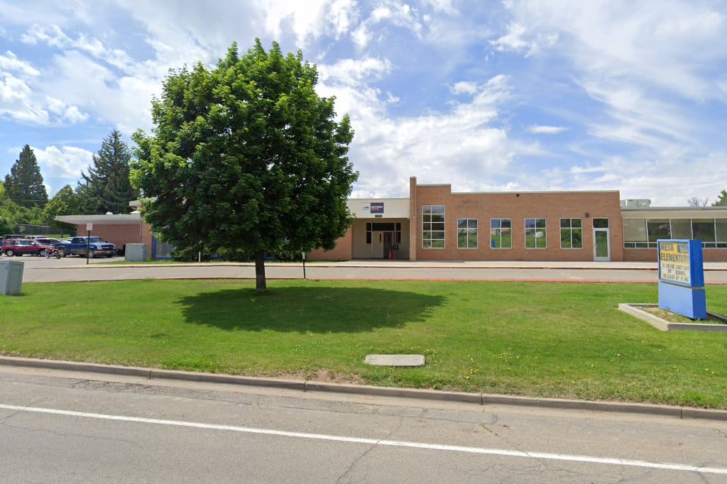 Mesa Elementary School