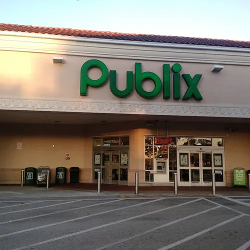 Publix Pharmacy