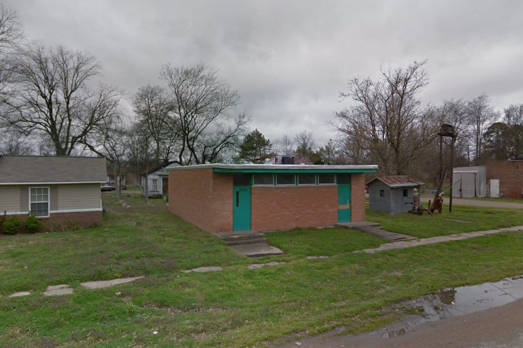 Duncan Municipal Court